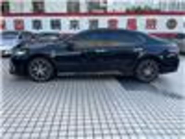 CAMRY 2.5 HV  第4張相片