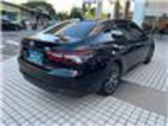 CAMRY 2.5 HV  第5張相片