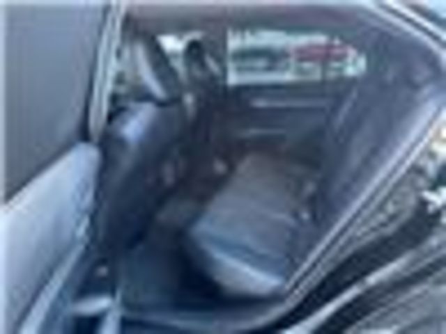 CAMRY 2.5 HV  第9張相片
