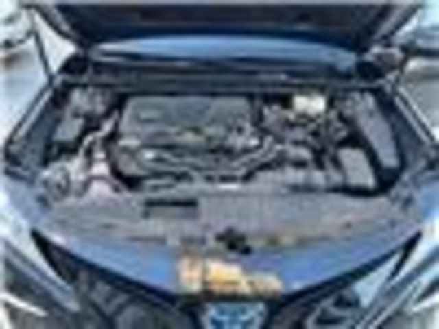 CAMRY 2.5 HV  第10張相片