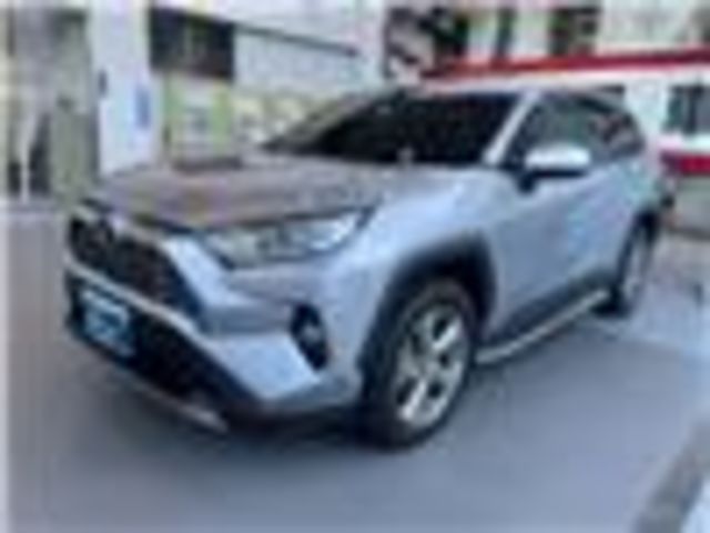 RAV4 2.5 HV  第1張相片