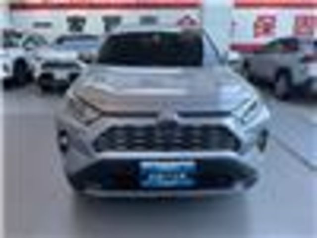RAV4 2.5 HV  第2張相片