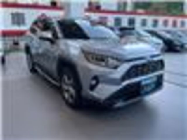 RAV4 2.5 HV  第3張相片