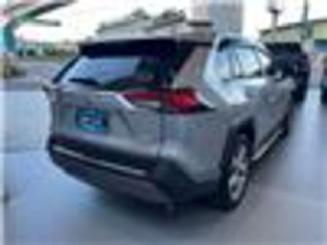 RAV4 2.5 HV  第5張相片