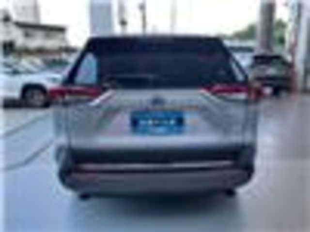 RAV4 2.5 HV  第6張相片