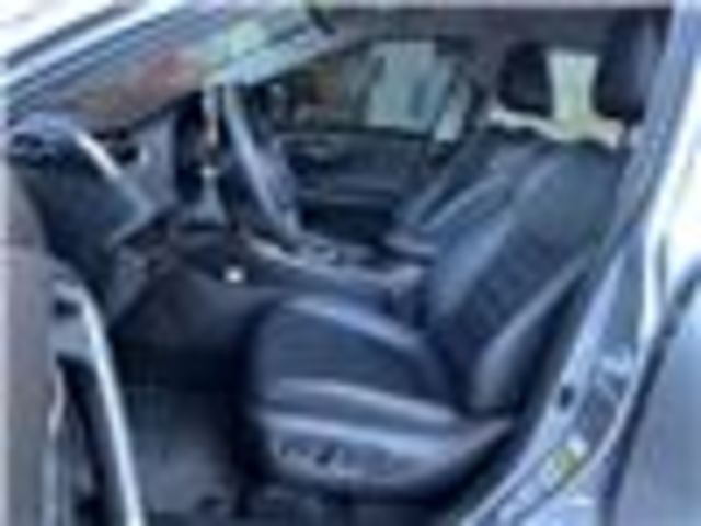 RAV4 2.5 HV  第8張相片