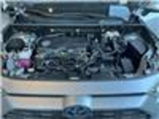 RAV4 2.5 HV  第10張相片