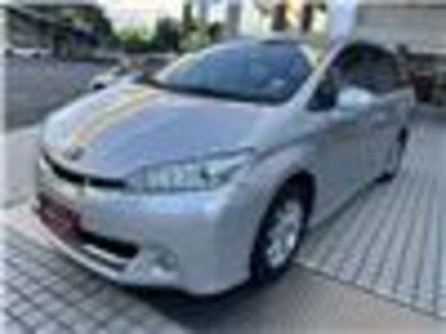 WISH 2.0  第1張相片