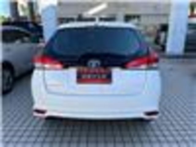 YARIS 1.5  第6張相片