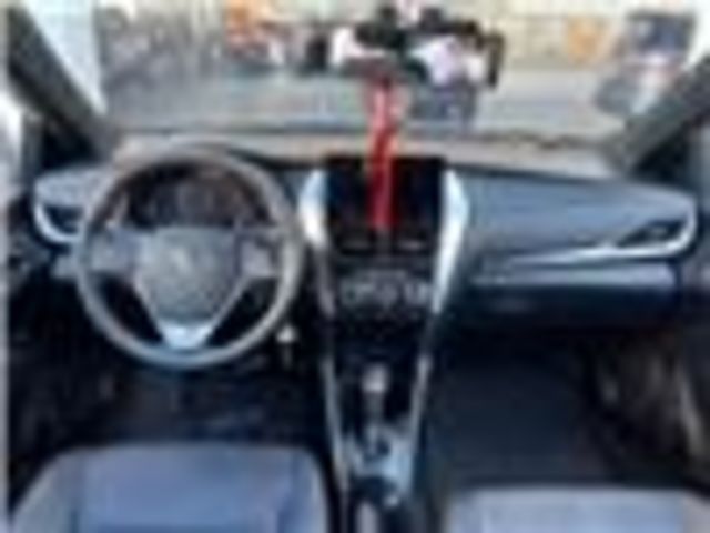 YARIS 1.5  第7張相片