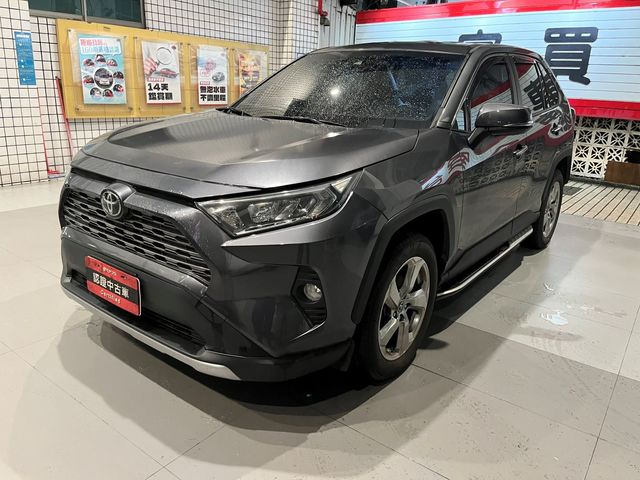 RAV4 2.0  第1張相片