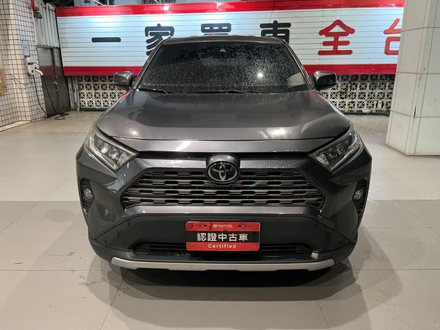 RAV4 2.0  第2張相片