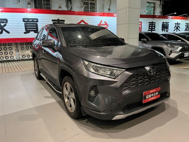 RAV4 2.0  第3張相片