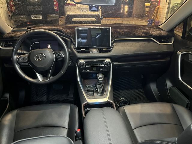 RAV4 2.0  第7張相片