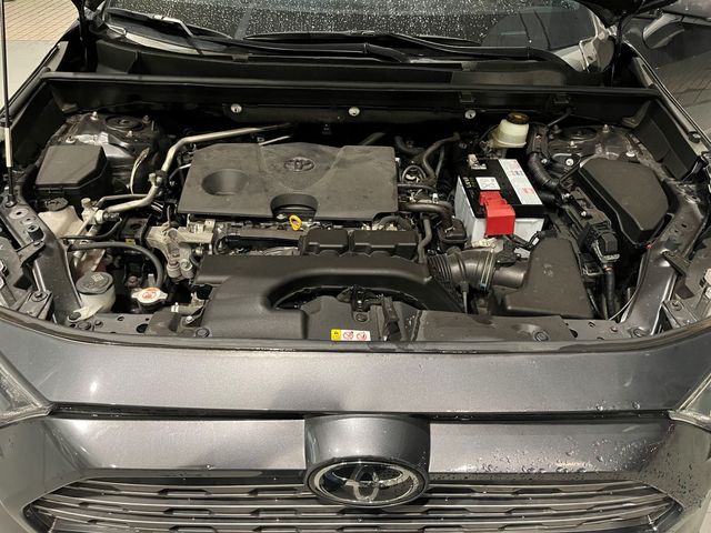 RAV4 2.0  第10張相片