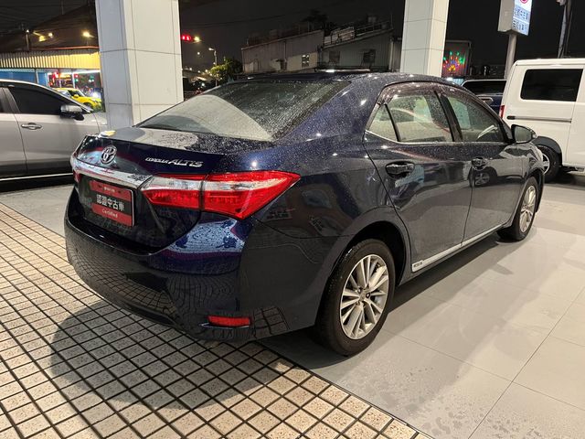 ALTIS 1.8  第5張相片