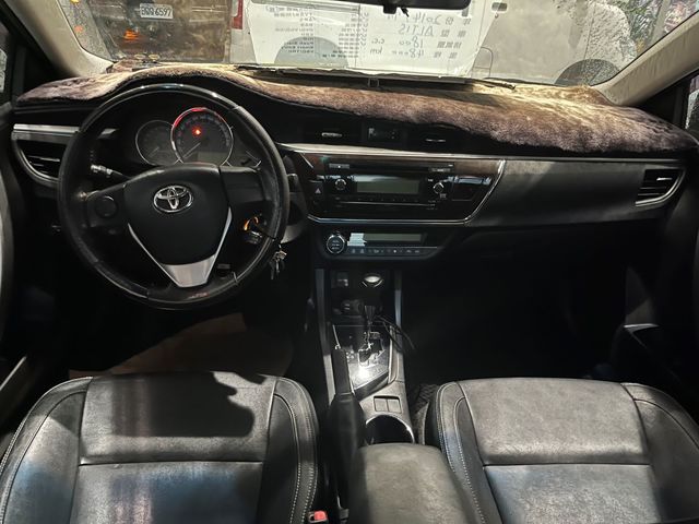 ALTIS 1.8  第7張相片