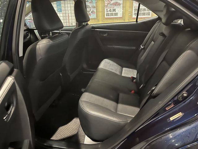 ALTIS 1.8  第9張相片