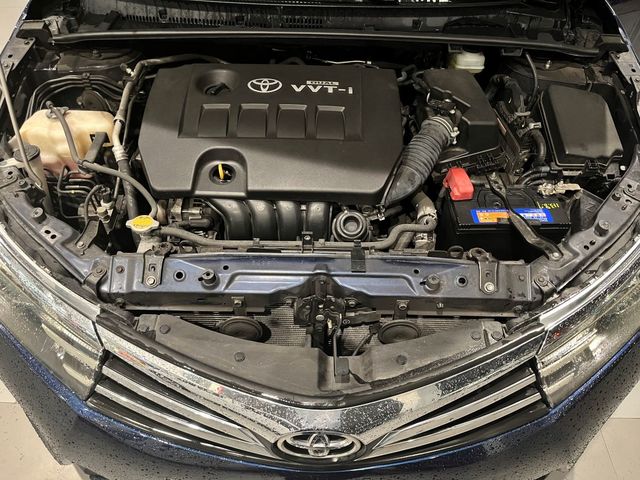 ALTIS 1.8  第10張相片