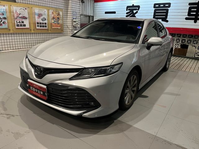 CAMRY 2.5  第1張相片