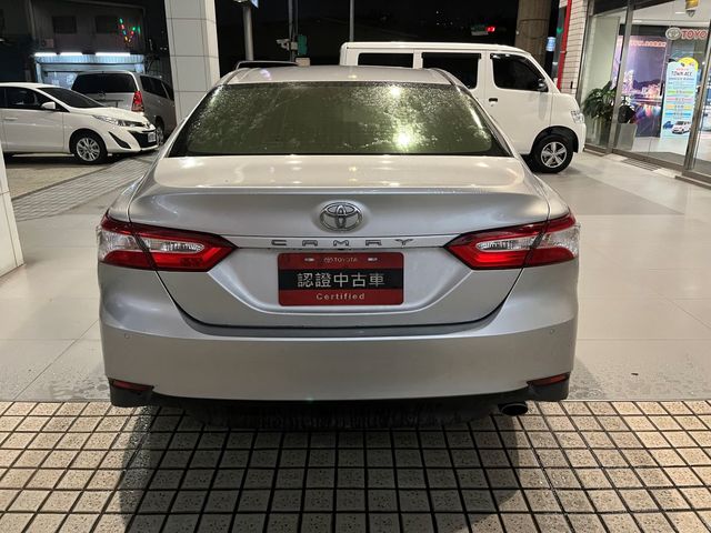 CAMRY 2.5  第6張相片