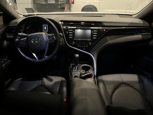 CAMRY 2.5  第7張相片