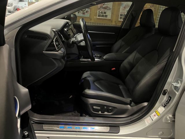 CAMRY 2.5  第8張相片