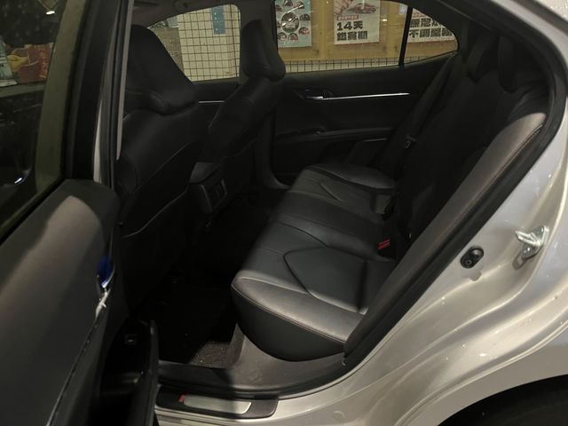 CAMRY 2.5  第9張相片