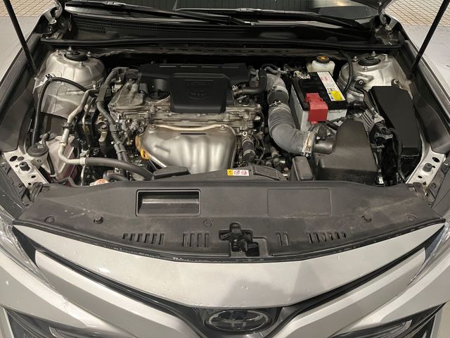 CAMRY 2.5  第10張相片