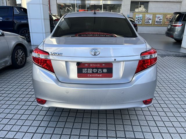 VIOS 1.5  第6張相片