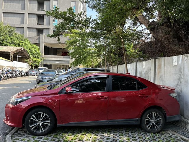 ALTIS 1.8  第4張相片