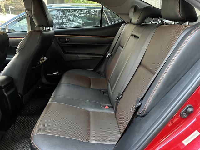 ALTIS 1.8  第8張相片