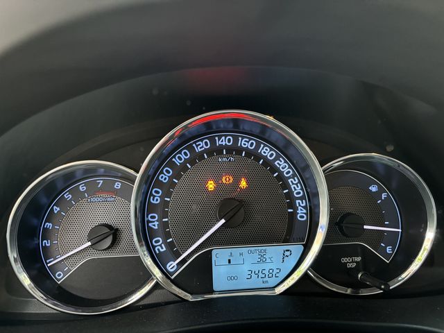 ALTIS 1.8  第10張相片