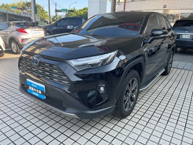 RAV4 2.5 HV  第1張相片