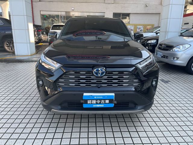 RAV4 2.5 HV  第2張相片