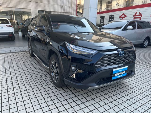 RAV4 2.5 HV  第3張相片