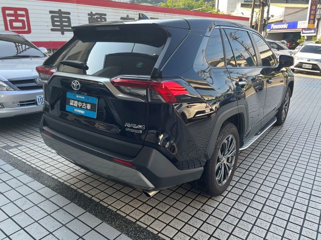 RAV4 2.5 HV  第4張相片