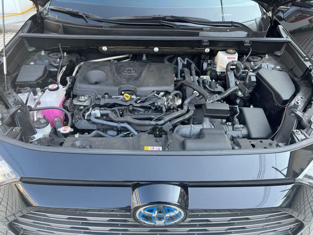 RAV4 2.5 HV  第9張相片