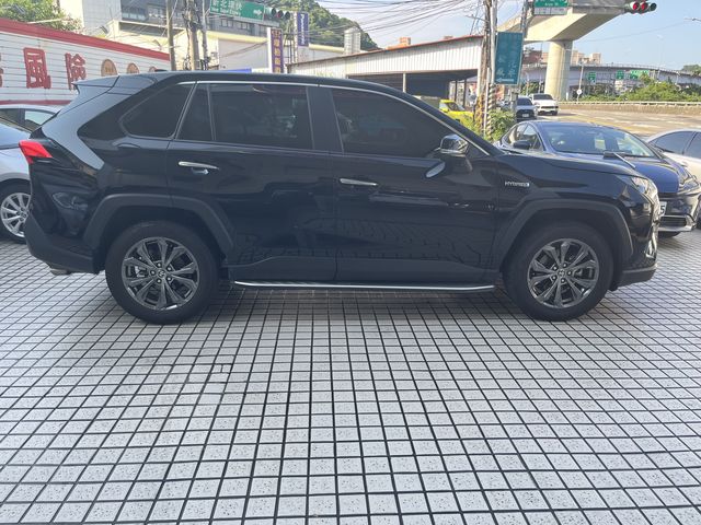 RAV4 2.5 HV  第10張相片