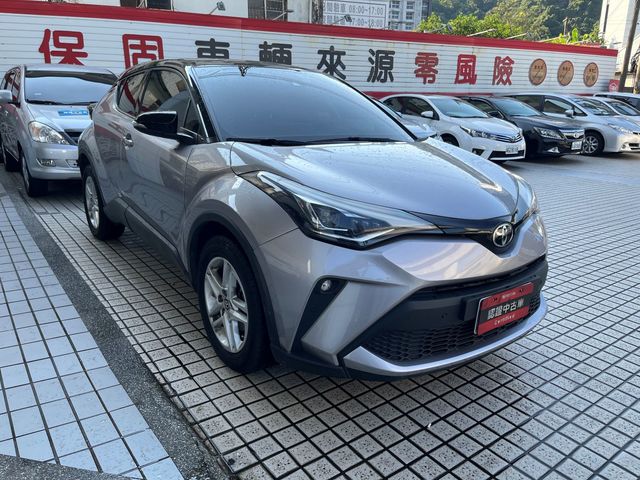 C-HR 1.2  第3張相片