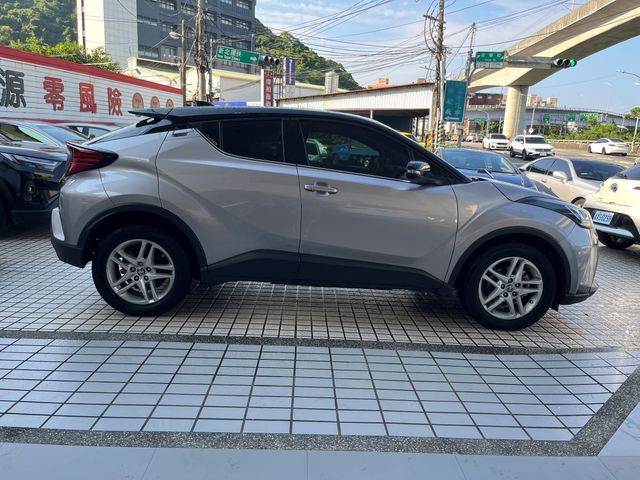 C-HR 1.2  第4張相片