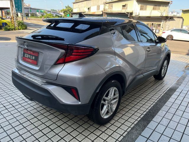 C-HR 1.2  第5張相片