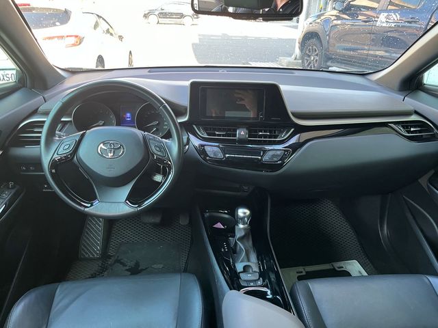 C-HR 1.2  第7張相片