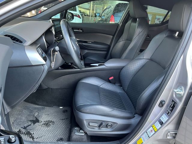 C-HR 1.2  第8張相片