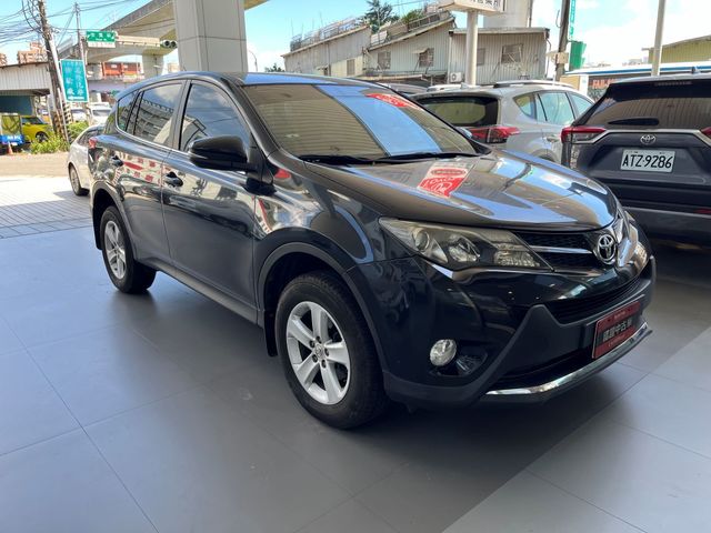 RAV4 2.0  第3張相片