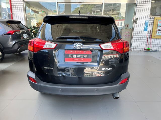 RAV4 2.0  第6張相片