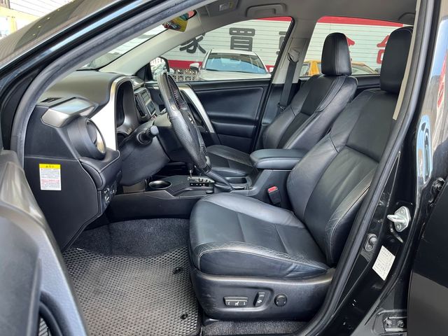 RAV4 2.0  第8張相片