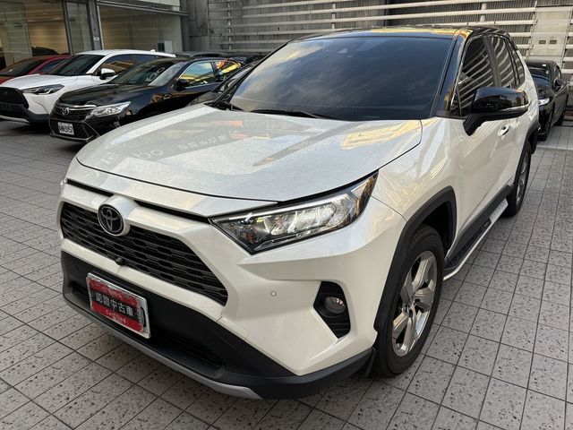 RAV4 2.0  第1張相片