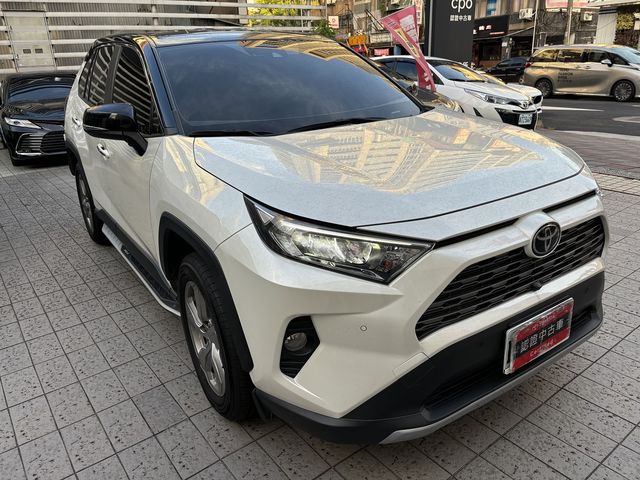 RAV4 2.0  第3張相片