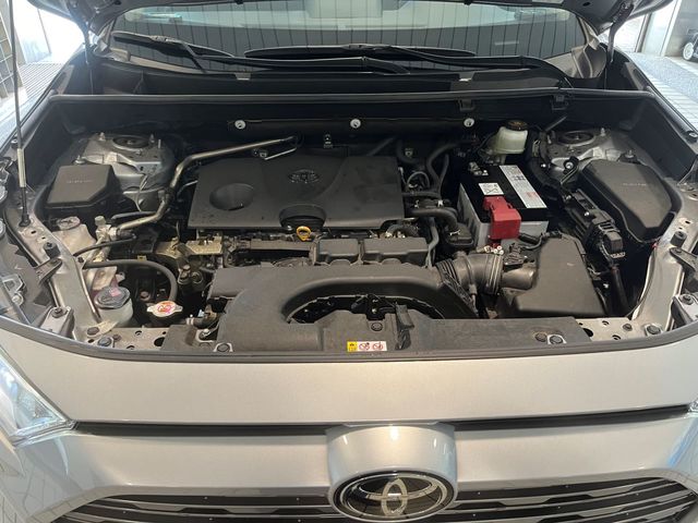 RAV4 2.0  第10張相片